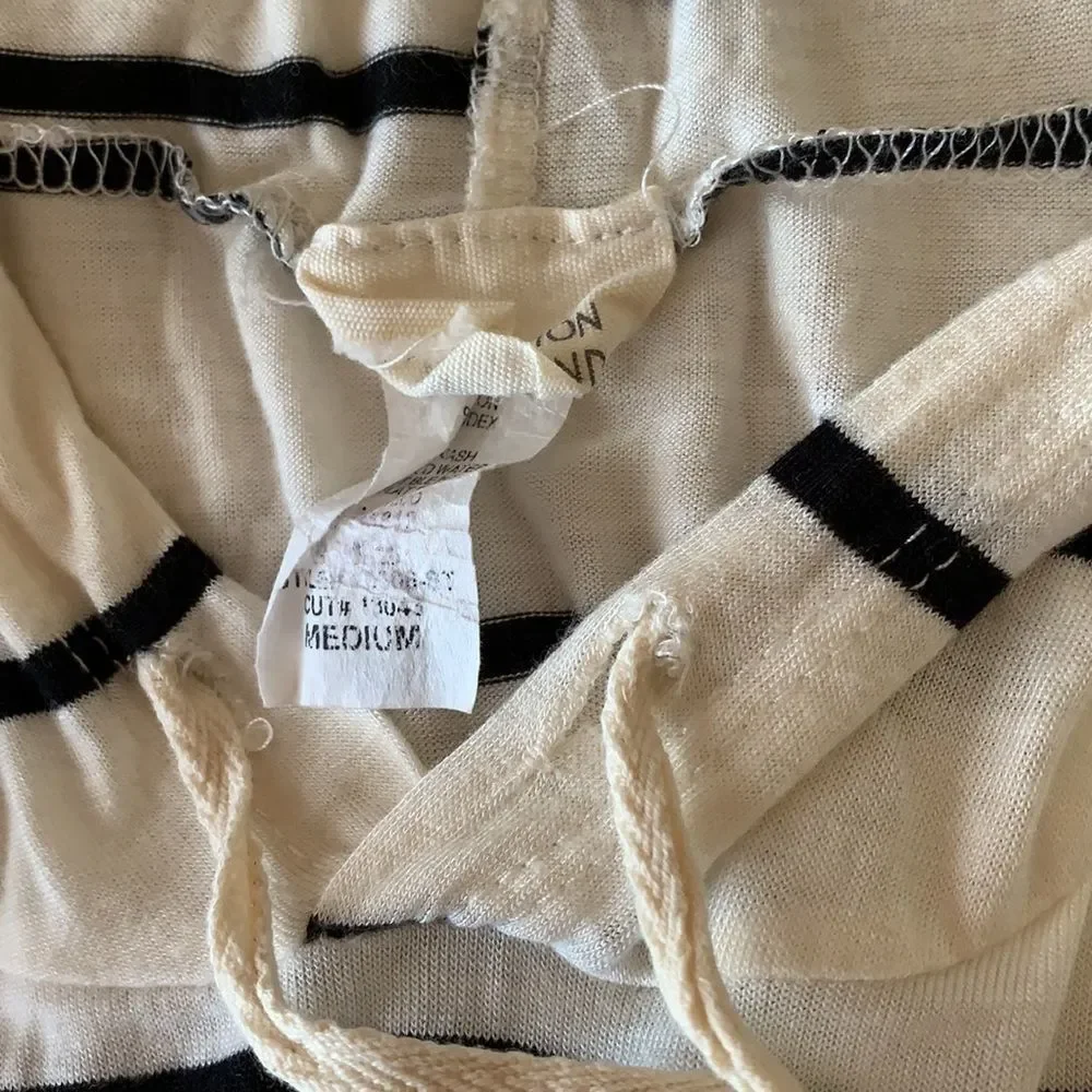 Hoodie Tee - Picture 11 of 16